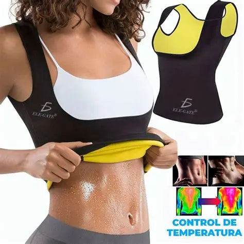 Faja Polera Reductora Dama