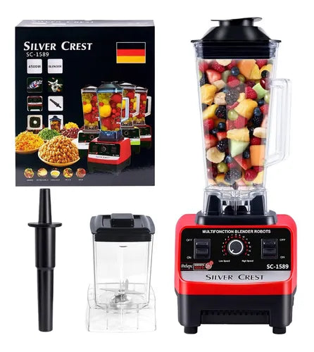 Licuadora Multifuncional 2Lt