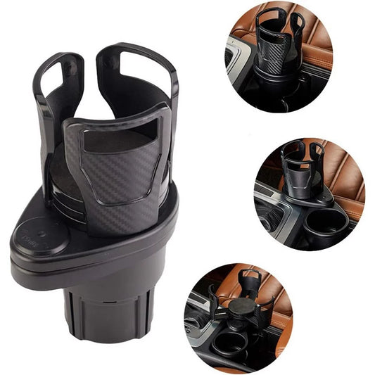 Portavasos Multifuncional Ajustable