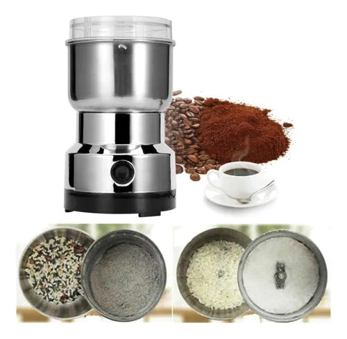 Moledor de Cafe y Granos