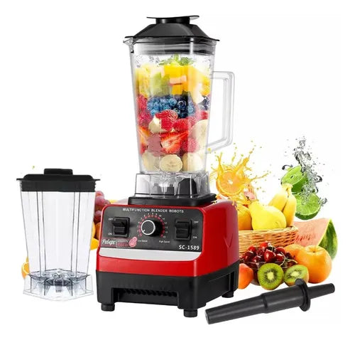 Licuadora Multifuncional 2Lt