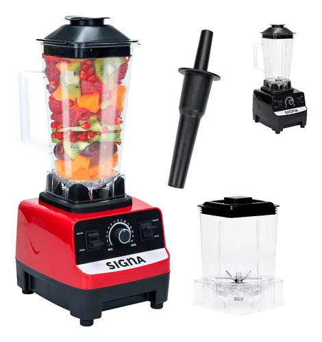 Licuadora Multifuncional 2Lt