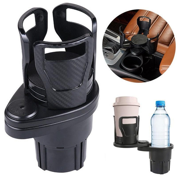 Portavasos Multifuncional Ajustable