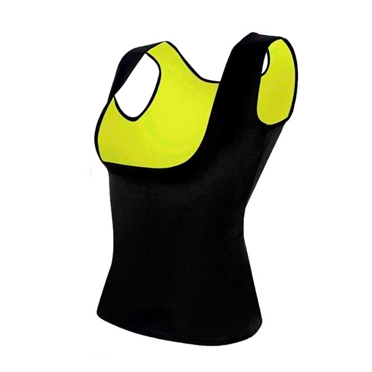 Faja Polera Reductora Dama