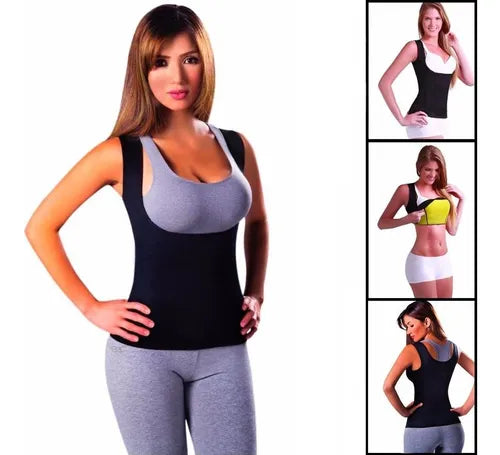 Faja Polera Reductora Dama