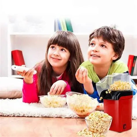 Maquina de Palomitas