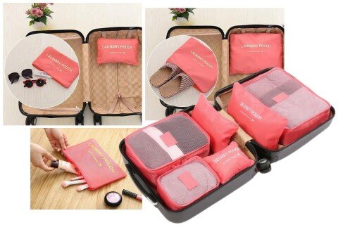 Bolsos Orgenaizador de Equipaje